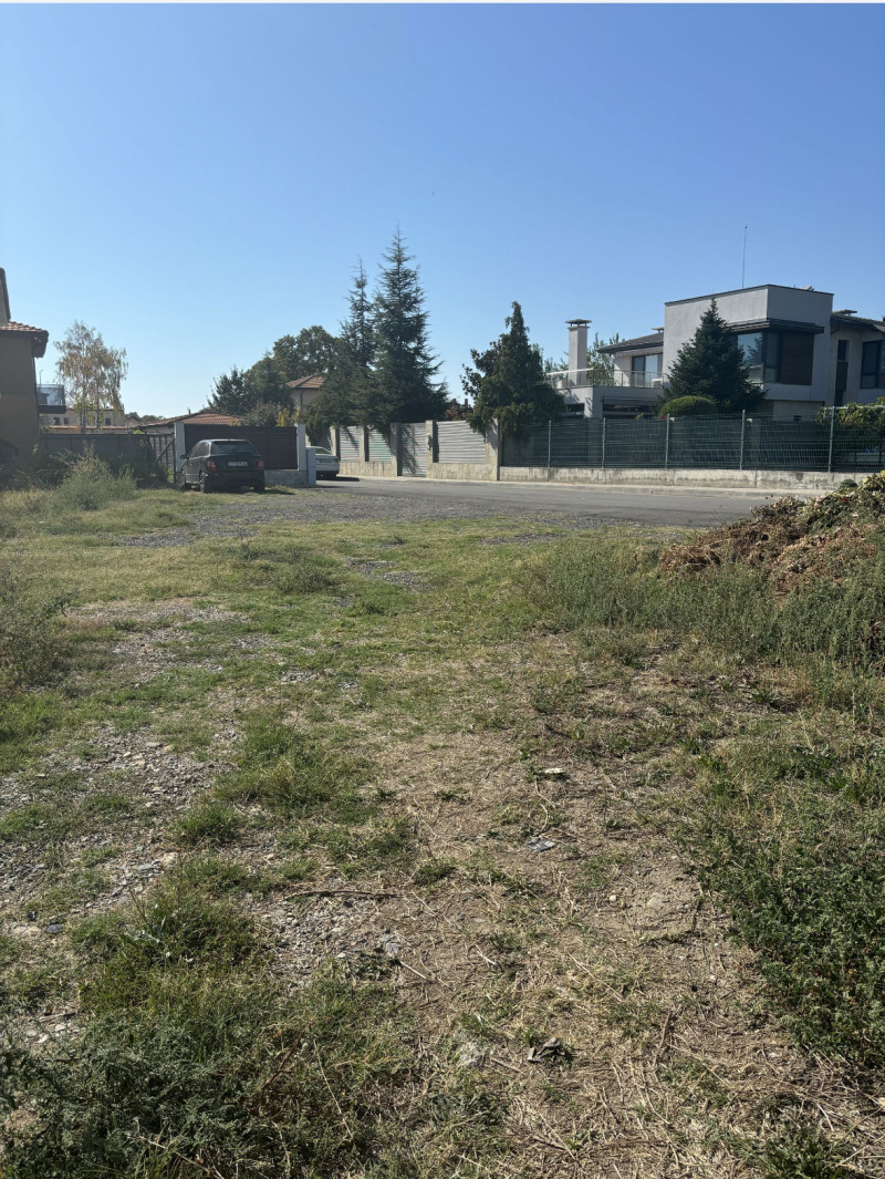 Продава ПАРЦЕЛ, гр. Стара Загора, Кольо Ганчев, снимка 4 - Парцели - 52734490