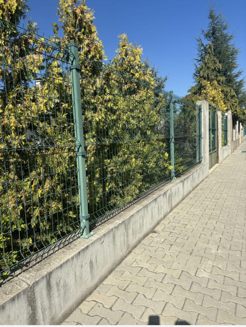 Продава ПАРЦЕЛ, гр. Стара Загора, Кольо Ганчев, снимка 6 - Парцели - 52734490