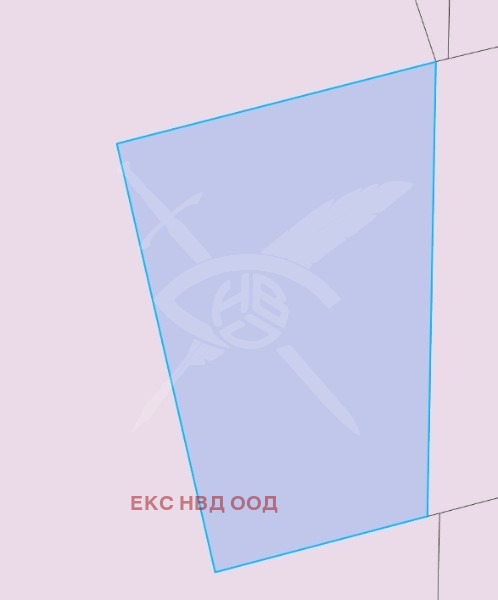 Продава ПАРЦЕЛ, гр. Пловдив, Индустриална зона - Юг