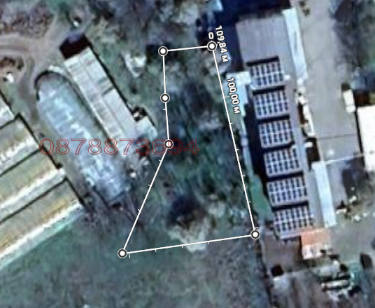 Продава ПАРЦЕЛ, гр. Айтос, област Бургас