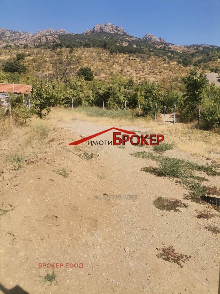 Продава ПАРЦЕЛ, гр. Сливен, в.з. Сливен, снимка 2 - Парцели - 55832965