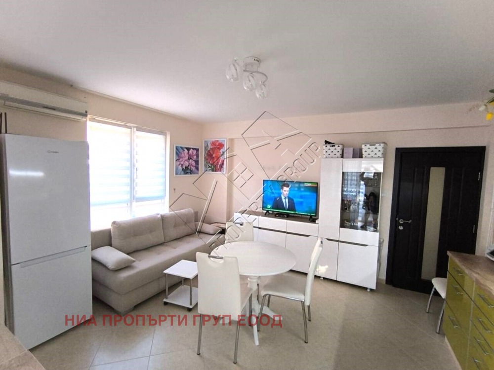 Продава 2-СТАЕН, гр. Поморие, област Бургас, снимка 2 - Апартаменти - 53085554