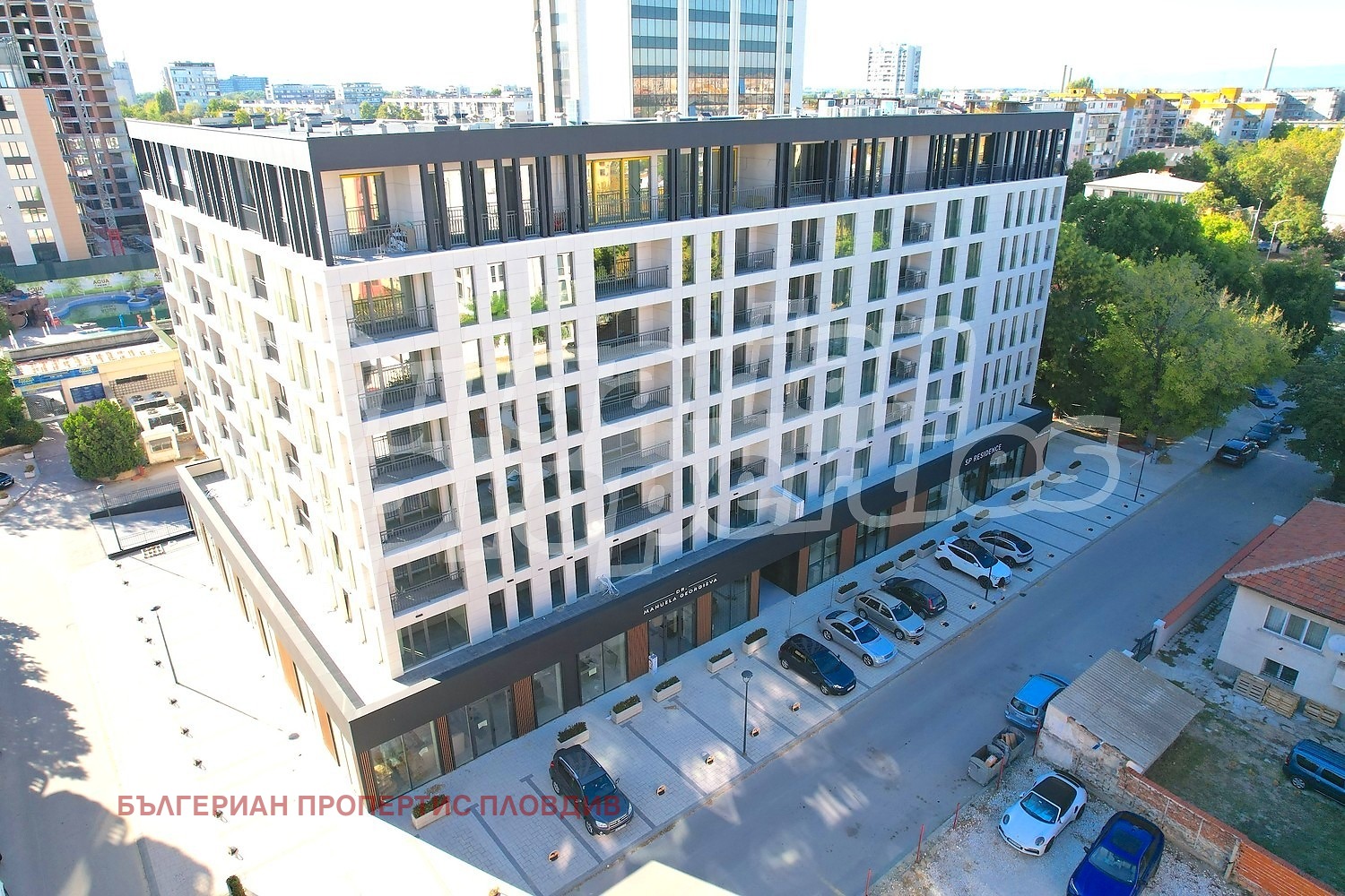 Продава 2-СТАЕН, гр. Пловдив, Кършияка, снимка 9 - Апартаменти - 53970741