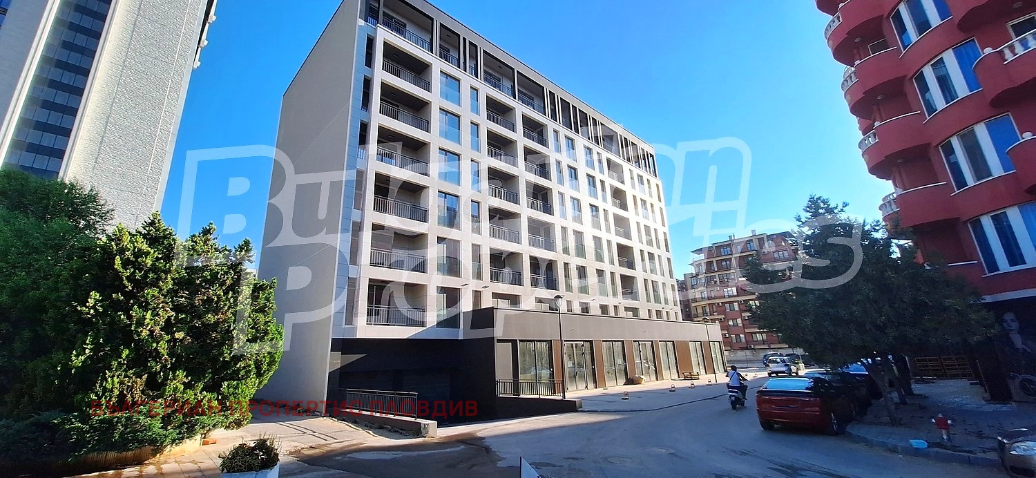 Продава 2-СТАЕН, гр. Пловдив, Кършияка, снимка 6 - Апартаменти - 53970741