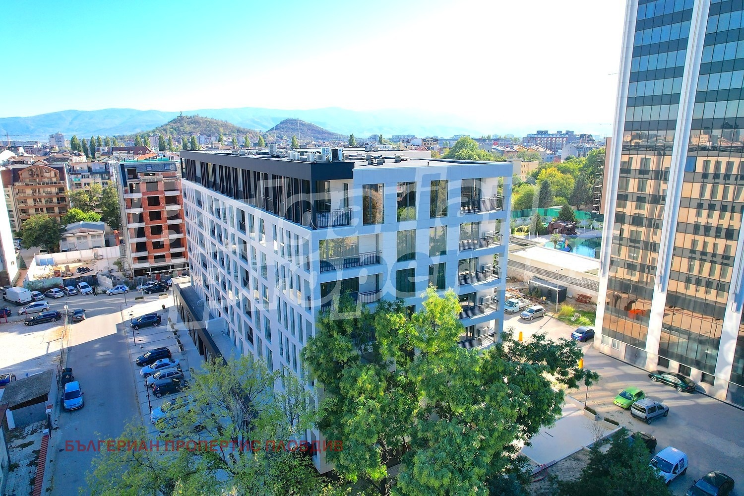 Продава 2-СТАЕН, гр. Пловдив, Кършияка, снимка 7 - Апартаменти - 53970741