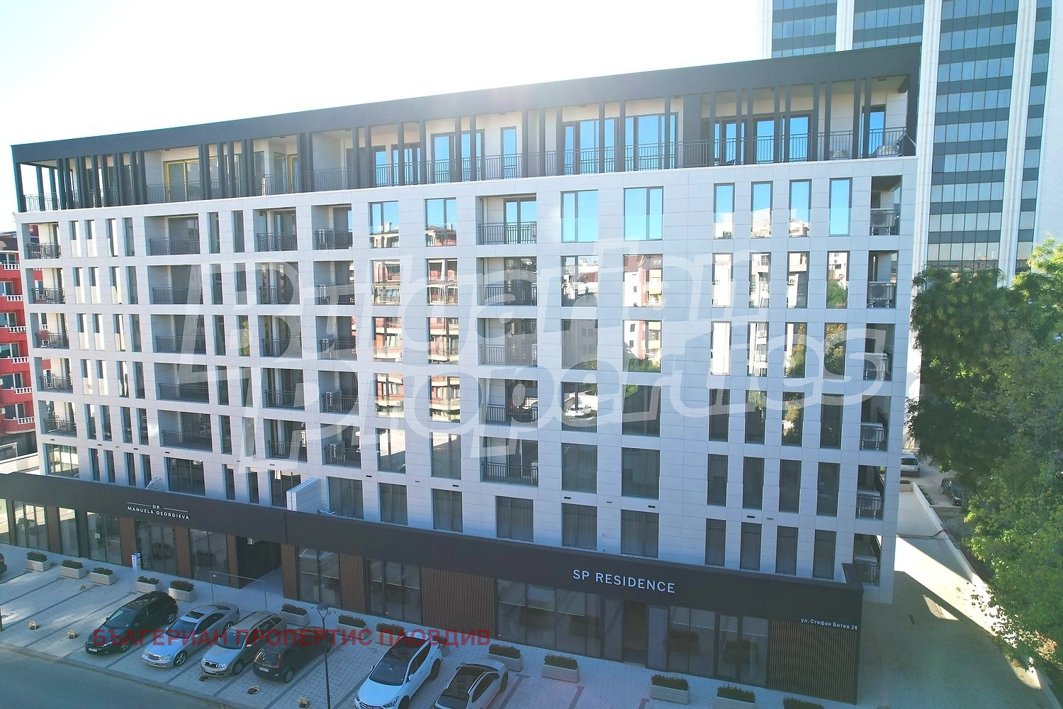 Продава 2-СТАЕН, гр. Пловдив, Кършияка, снимка 8 - Апартаменти - 53970741