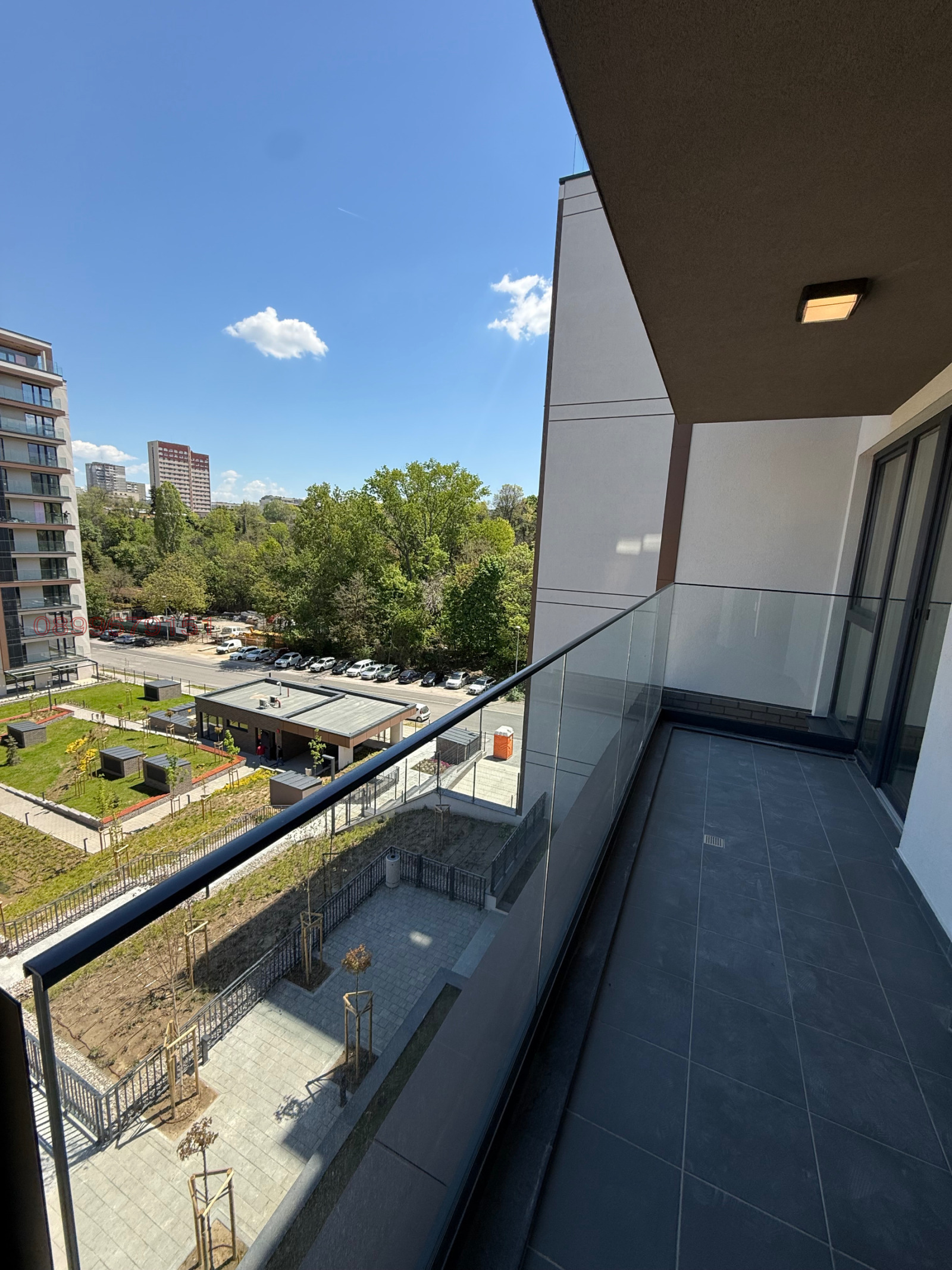 Продава 2-СТАЕН, гр. София, Красно село