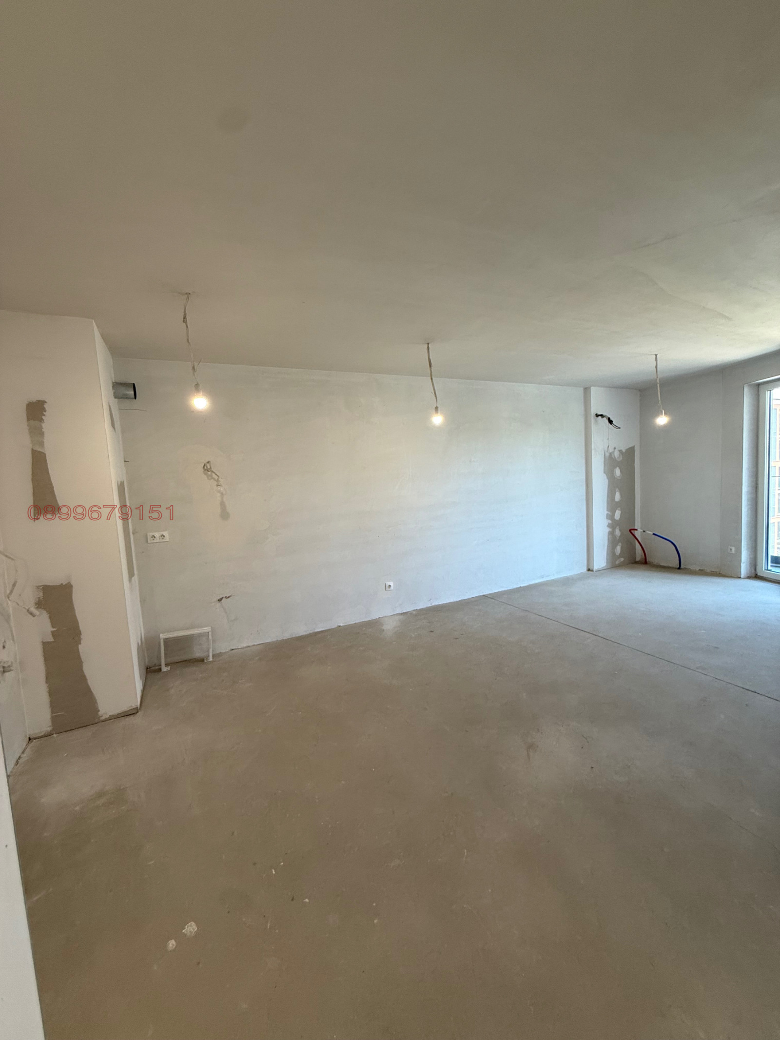 Продава 2-СТАЕН, гр. София, Красно село, снимка 2 - Апартаменти - 54608551