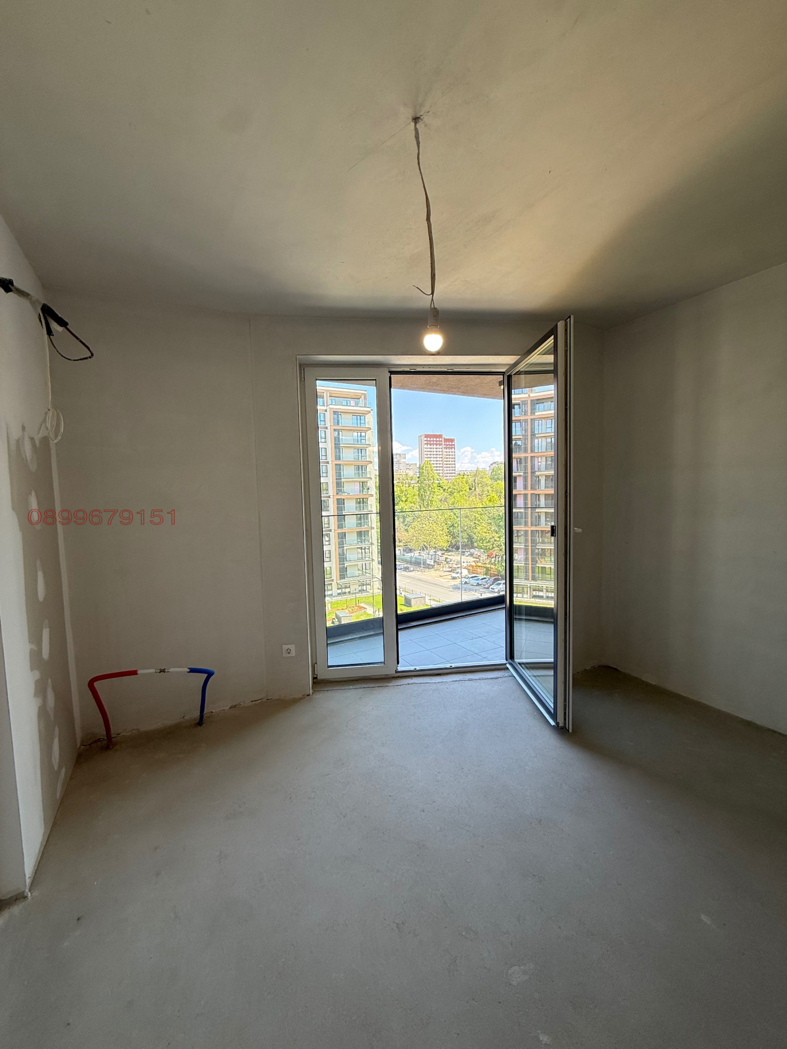 Продава 2-СТАЕН, гр. София, Красно село, снимка 3 - Апартаменти - 54608551