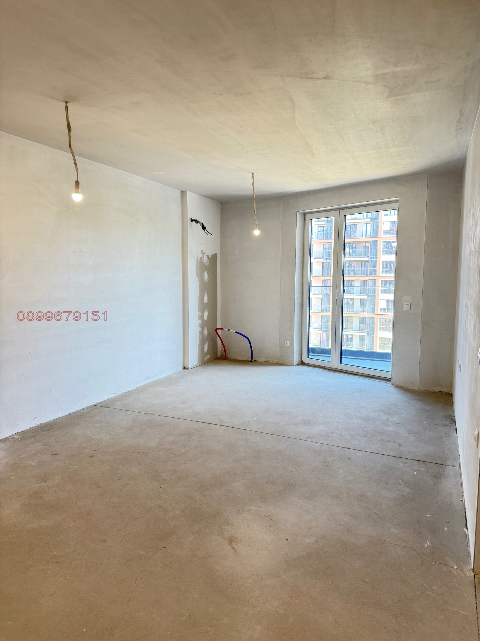 Продава 2-СТАЕН, гр. София, Красно село, снимка 4 - Апартаменти - 54608551