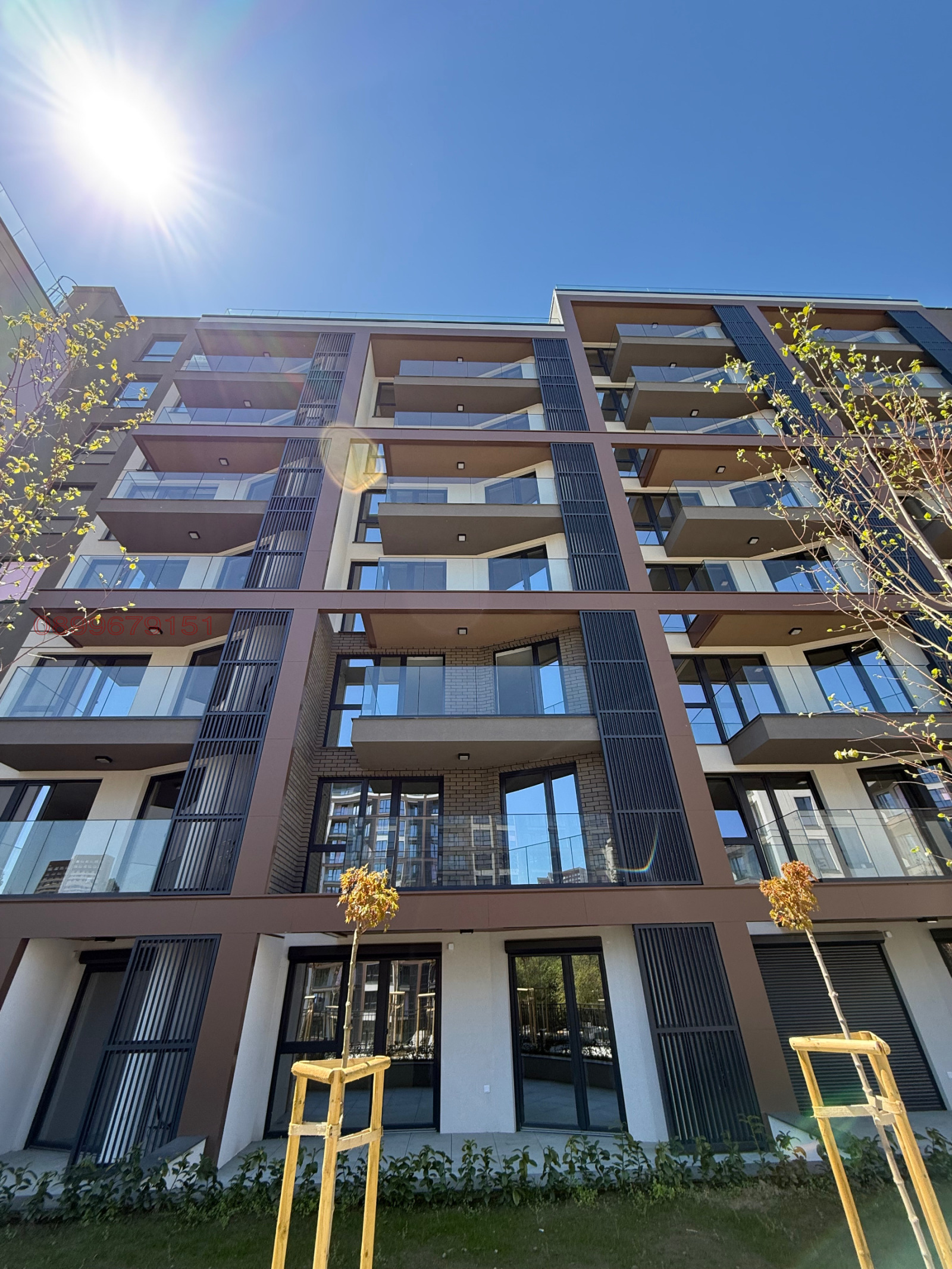 Продава 2-СТАЕН, гр. София, Красно село, снимка 12 - Апартаменти - 54608551