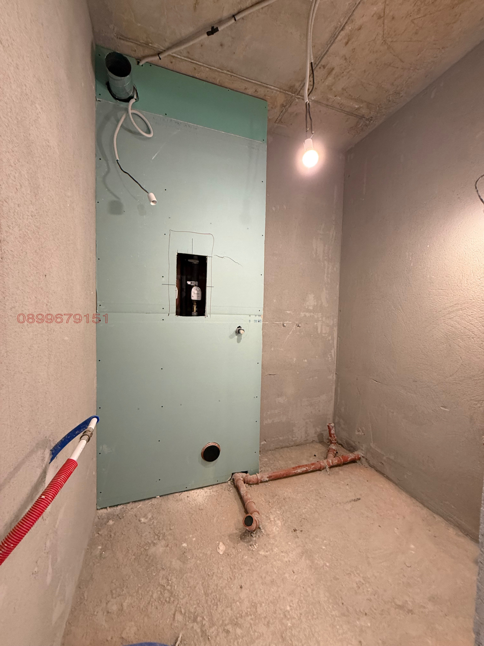 Продава 2-СТАЕН, гр. София, Красно село, снимка 7 - Апартаменти - 54608551