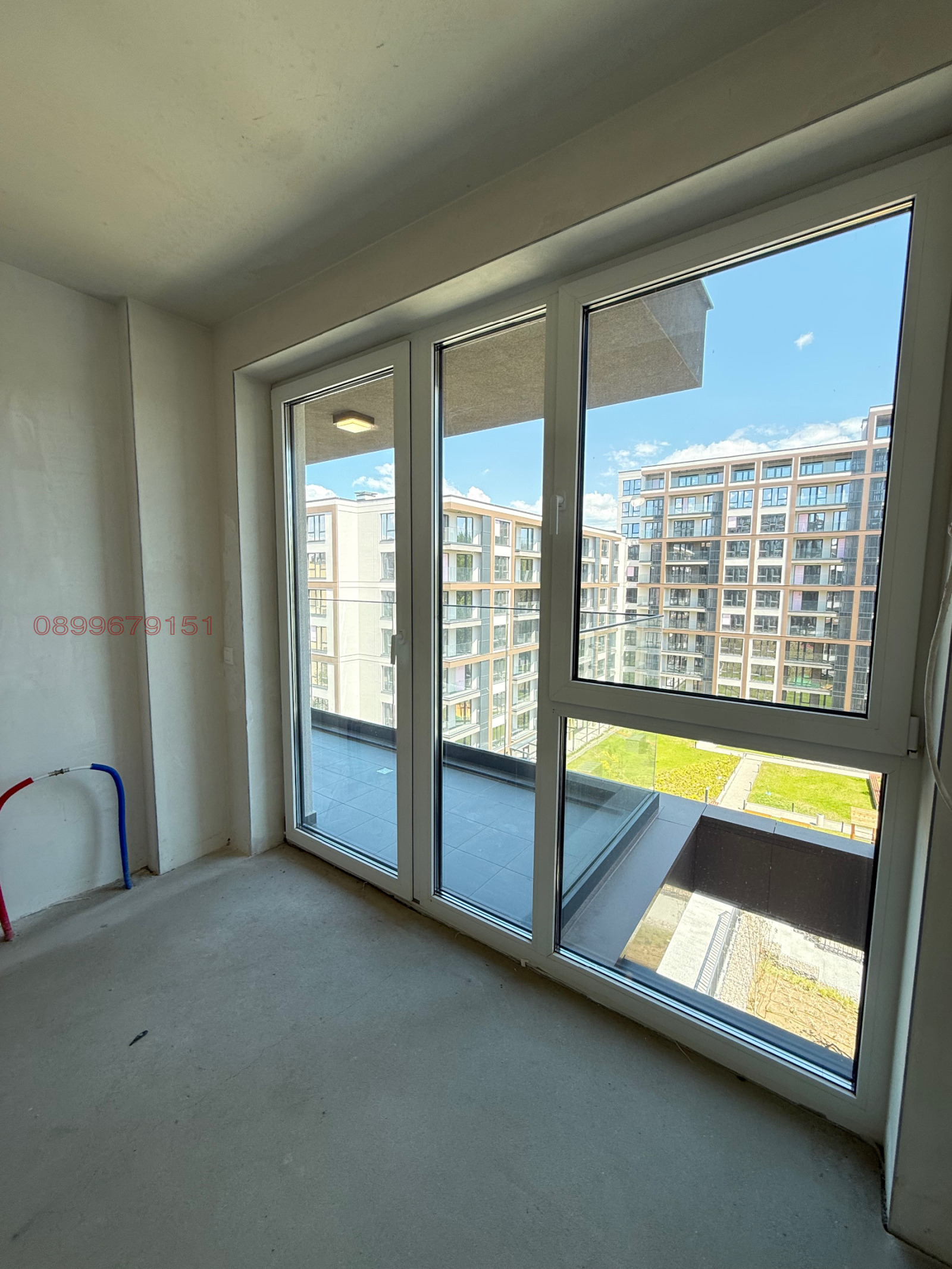 Продава 2-СТАЕН, гр. София, Красно село, снимка 8 - Апартаменти - 54608551