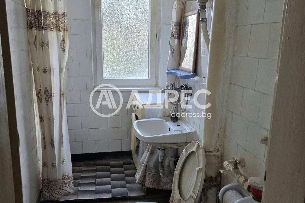 Продава 2-СТАЕН, гр. Ямбол, Диана, снимка 9 - Апартаменти - 56701134