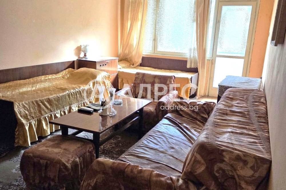 Продава 2-СТАЕН, гр. Ямбол, Диана, снимка 2 - Апартаменти - 56701134