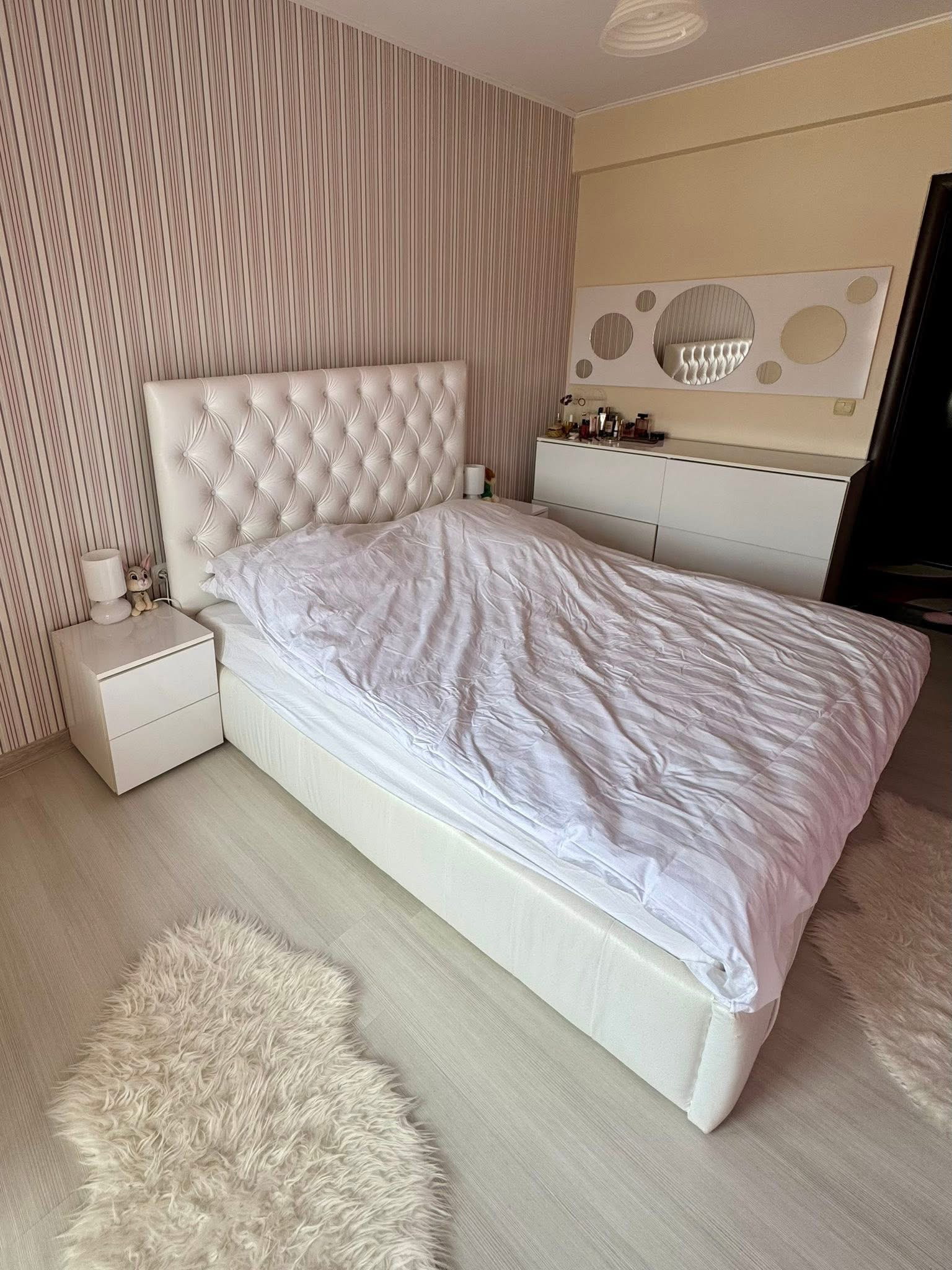 Продава 3-СТАЕН, гр. Шумен, Пожарната, снимка 2 - Апартаменти - 50053221