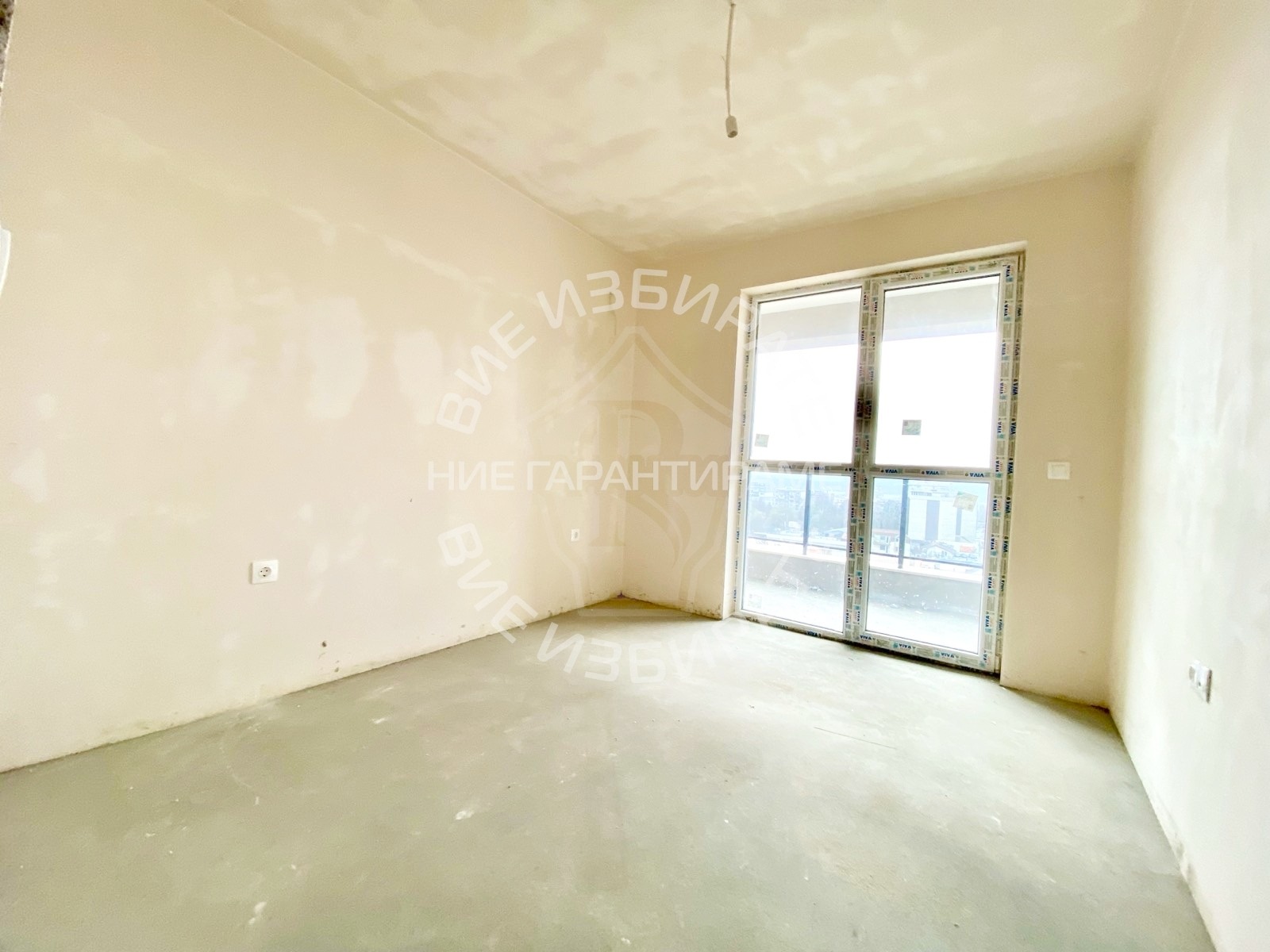 Продава 3-СТАЕН, гр. Варна, Виница, снимка 2 - Апартаменти - 53281820