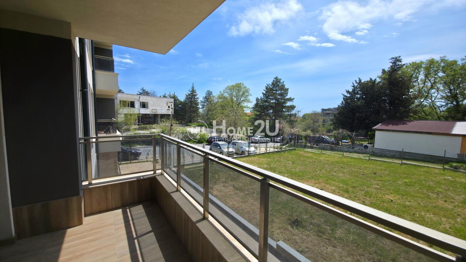 Продава 3-СТАЕН, гр. Варна, м-т Горна Трака, снимка 2 - Апартаменти - 54453623