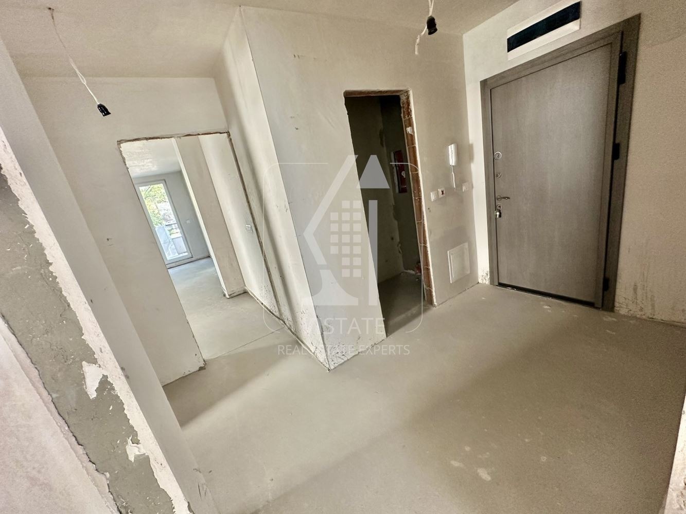 Продава 3-СТАЕН, гр. София, Павлово, снимка 2 - Апартаменти - 56099859