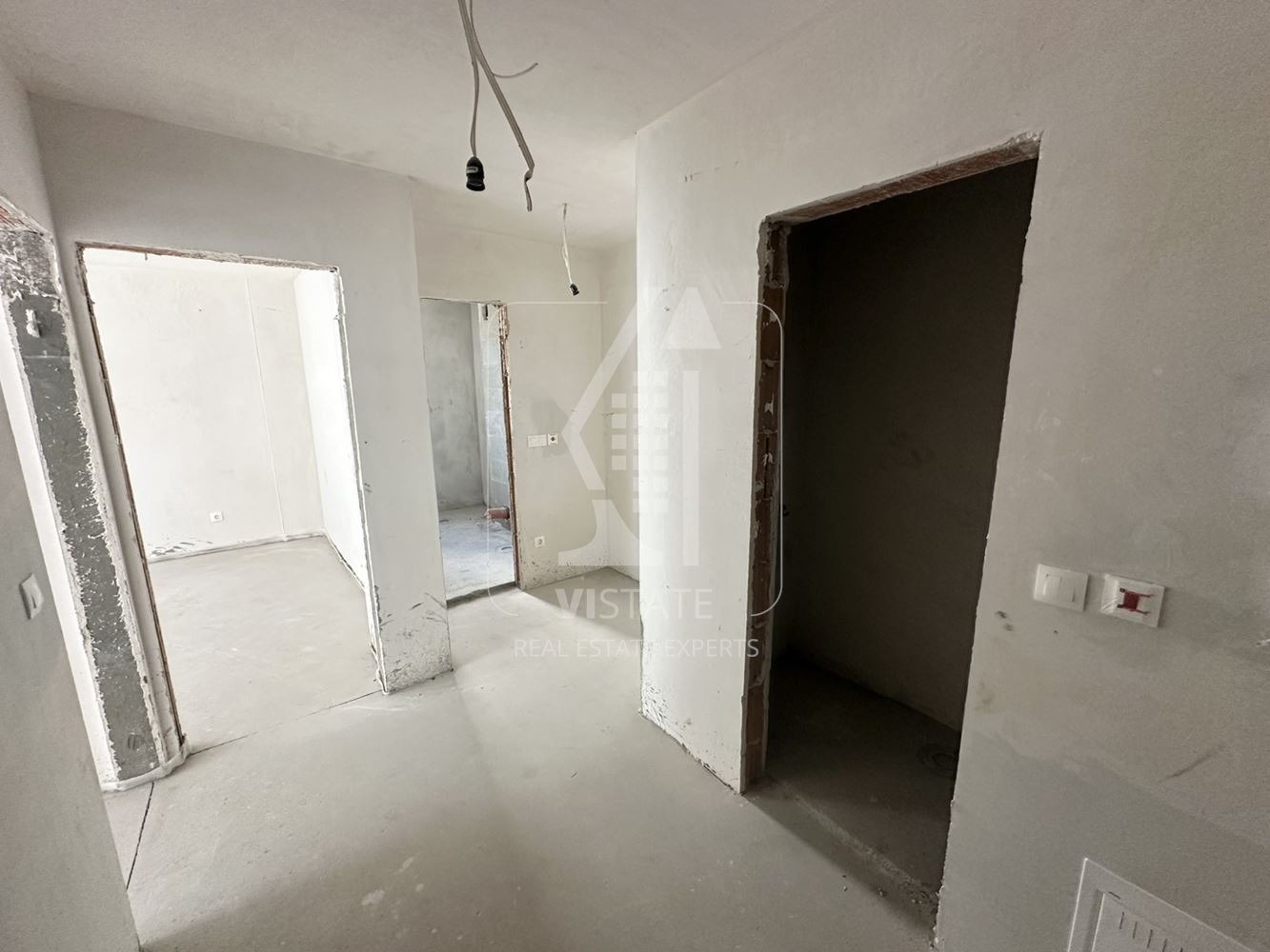 Продава 3-СТАЕН, гр. София, Павлово, снимка 3 - Апартаменти - 56099859