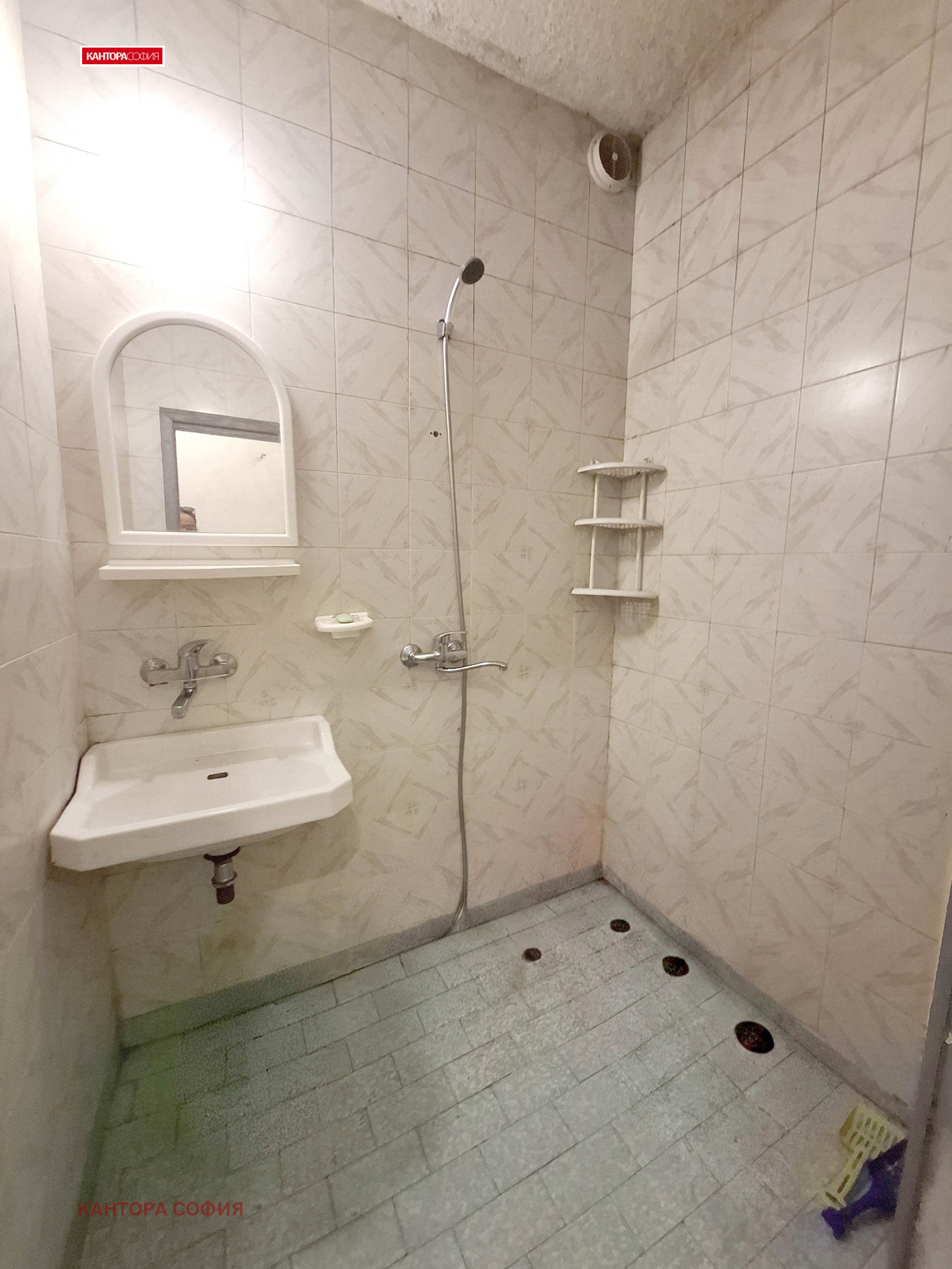 Продава 3-СТАЕН, гр. София, Гоце Делчев, снимка 7 - Апартаменти - 56457612
