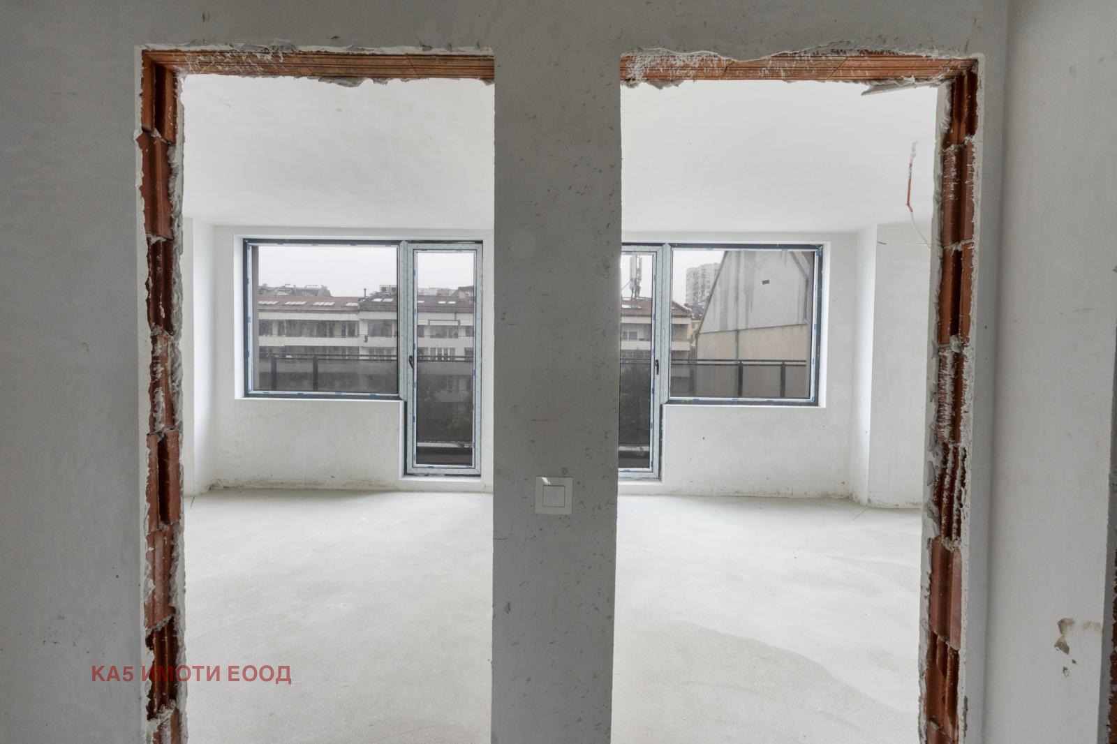 Продава 4-СТАЕН, гр. София, Център, снимка 9 - Апартаменти - 53624364