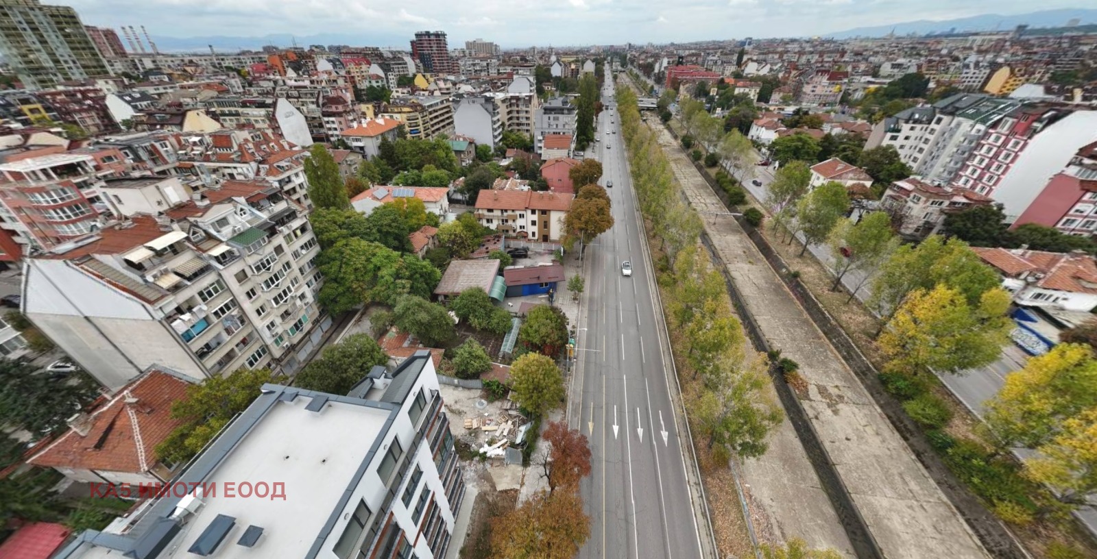 Продава 4-СТАЕН, гр. София, Център, снимка 2 - Апартаменти - 53624364