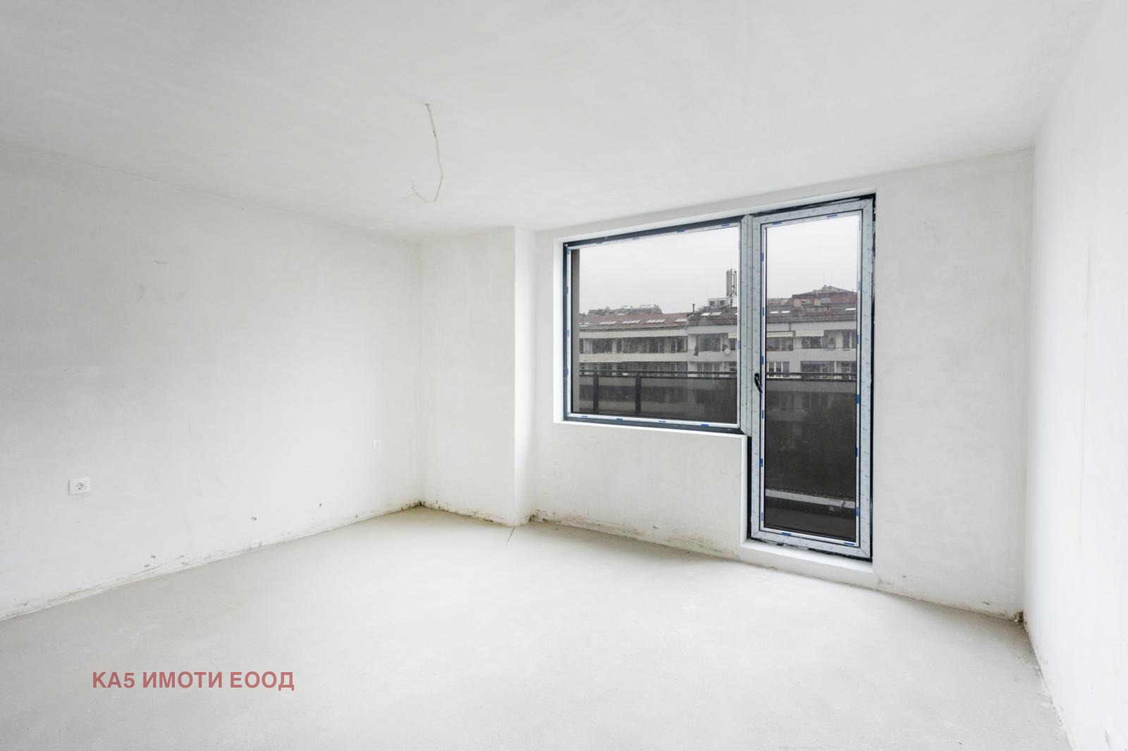 Продава 4-СТАЕН, гр. София, Център, снимка 10 - Апартаменти - 53624364