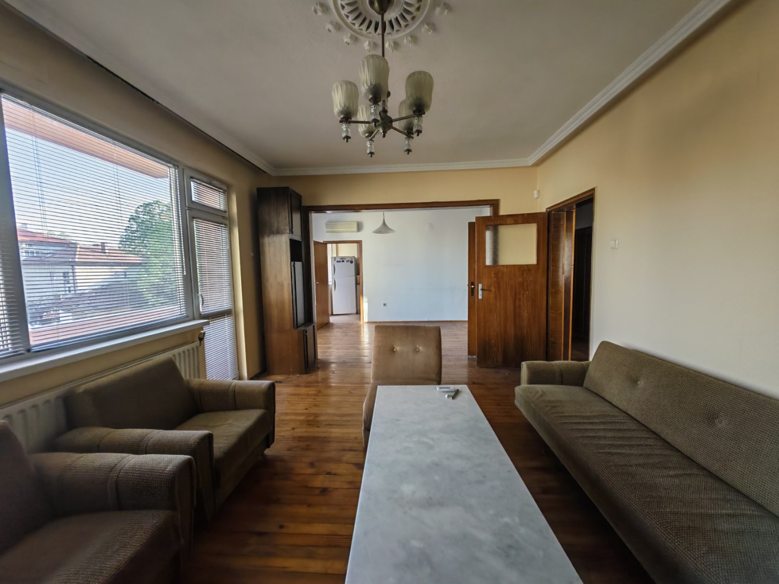 Продава 4-СТАЕН, гр. Севлиево, област Габрово, снимка 9 - Апартаменти - 54675305