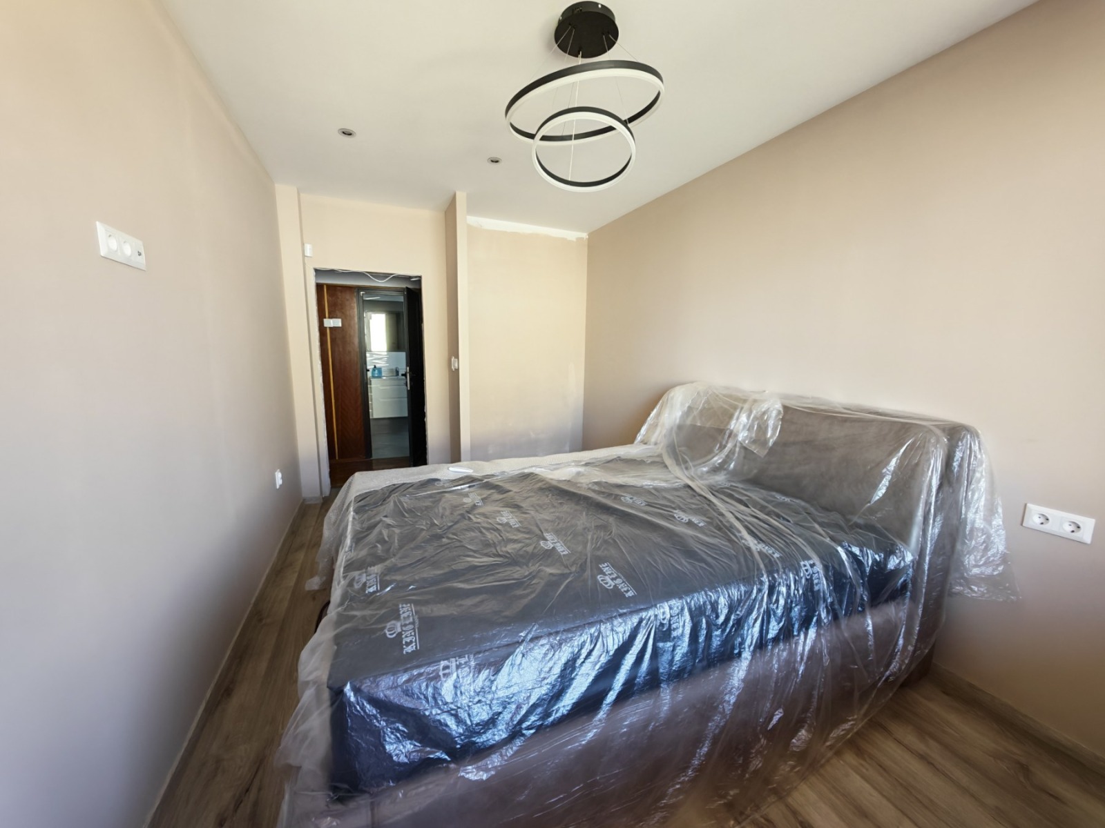Продава 4-СТАЕН, гр. Севлиево, област Габрово, снимка 2 - Апартаменти - 54675305
