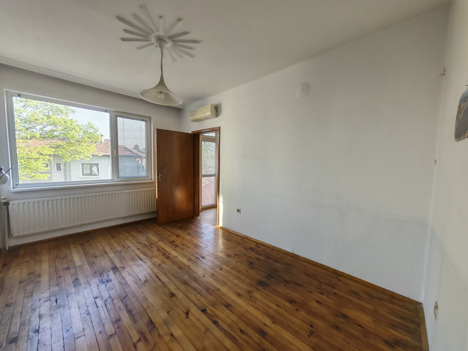Продава 4-СТАЕН, гр. Севлиево, област Габрово, снимка 10 - Апартаменти - 54675305