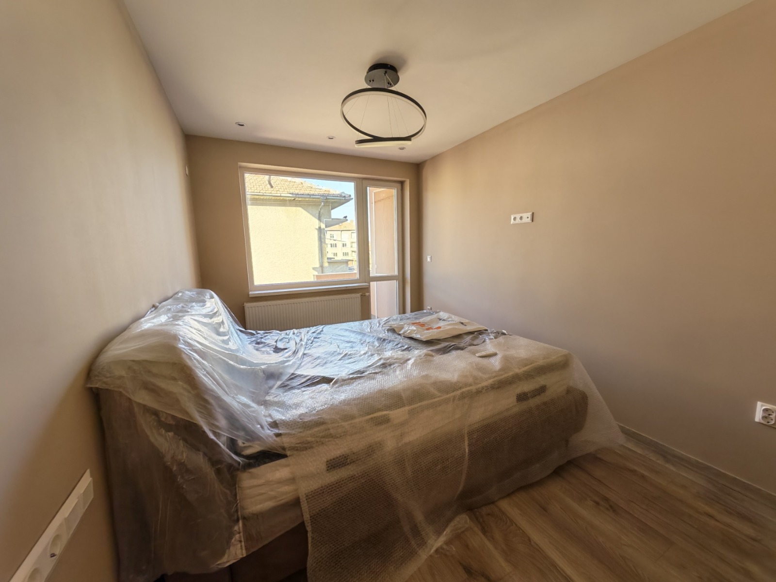 Продава 4-СТАЕН, гр. Севлиево, област Габрово, снимка 3 - Апартаменти - 54675305