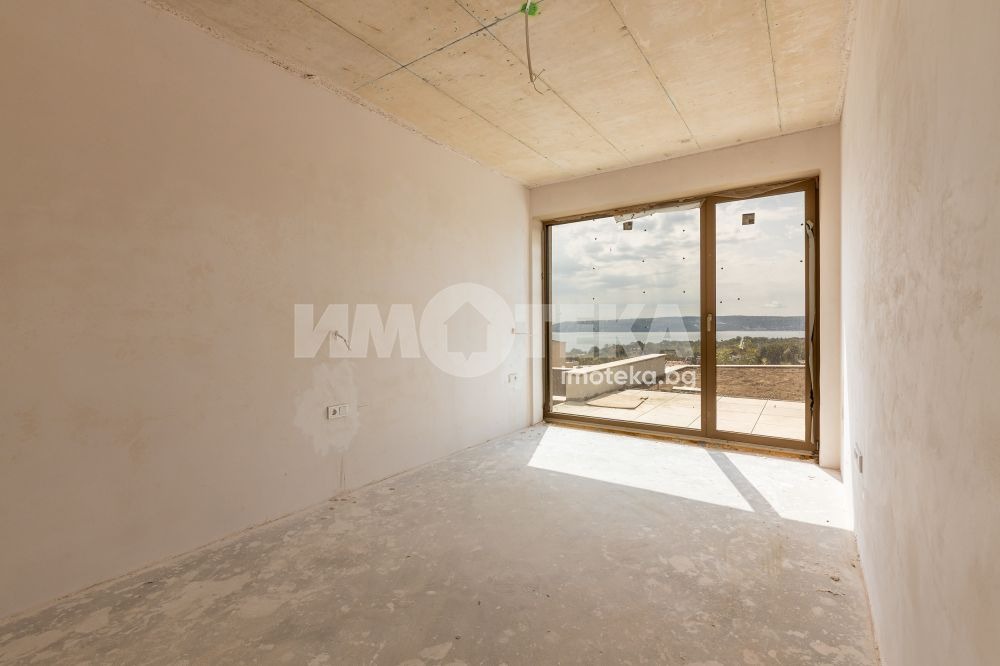 Продава МНОГОСТАЕН, гр. Варна, Бриз, снимка 5 - Апартаменти - 56104428
