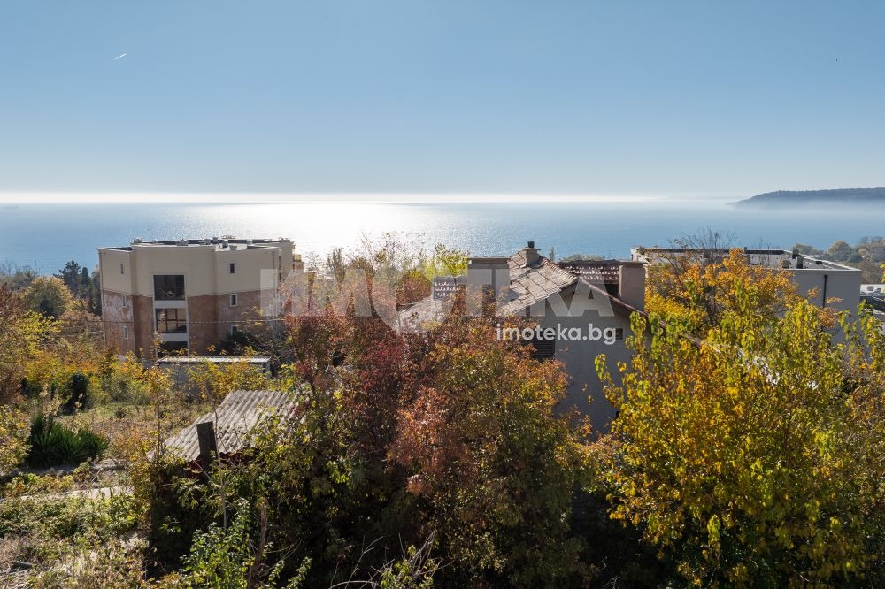 Продава МНОГОСТАЕН, гр. Варна, Бриз, снимка 9 - Апартаменти - 56104428