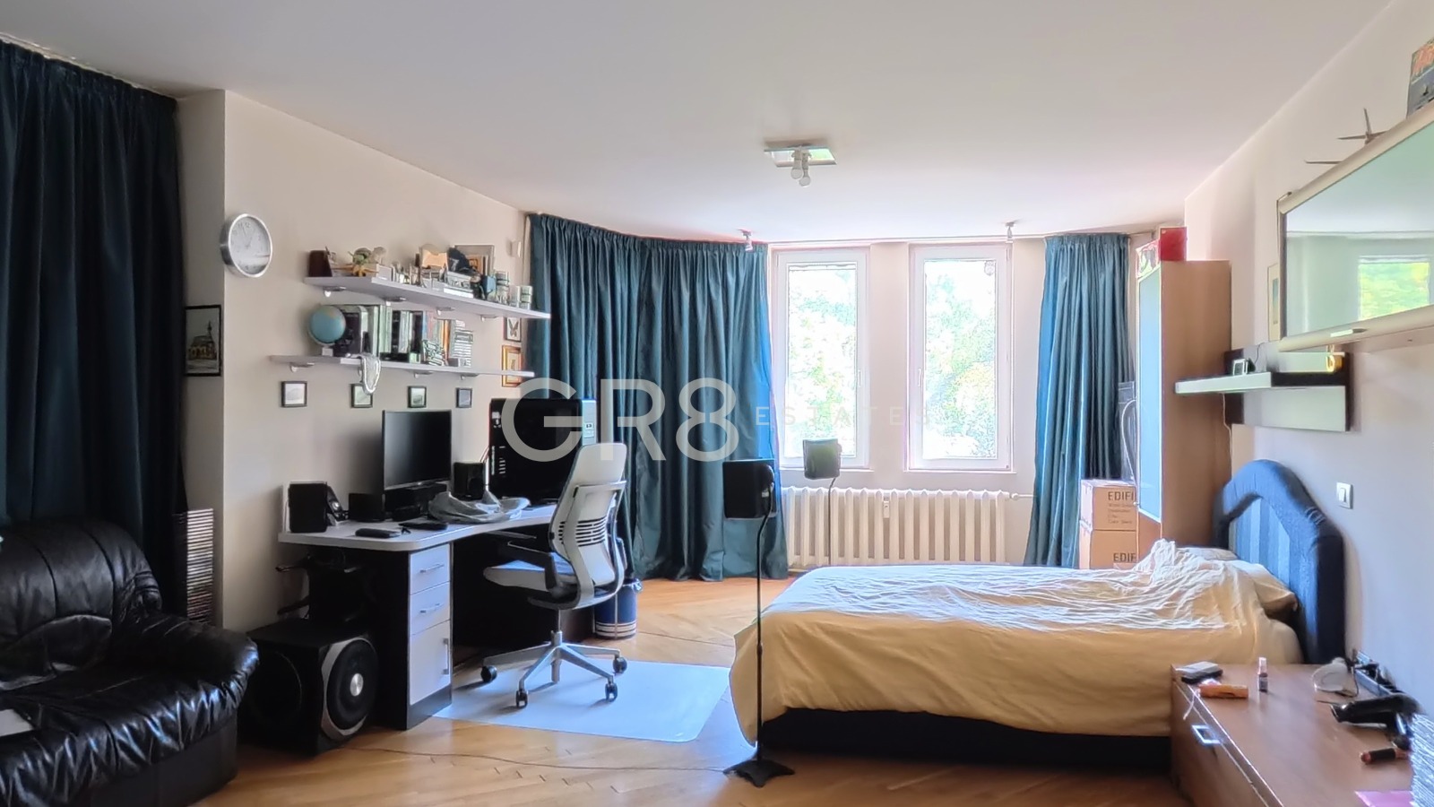 Продава МНОГОСТАЕН, гр. София, Редута, снимка 10 - Апартаменти - 56269714