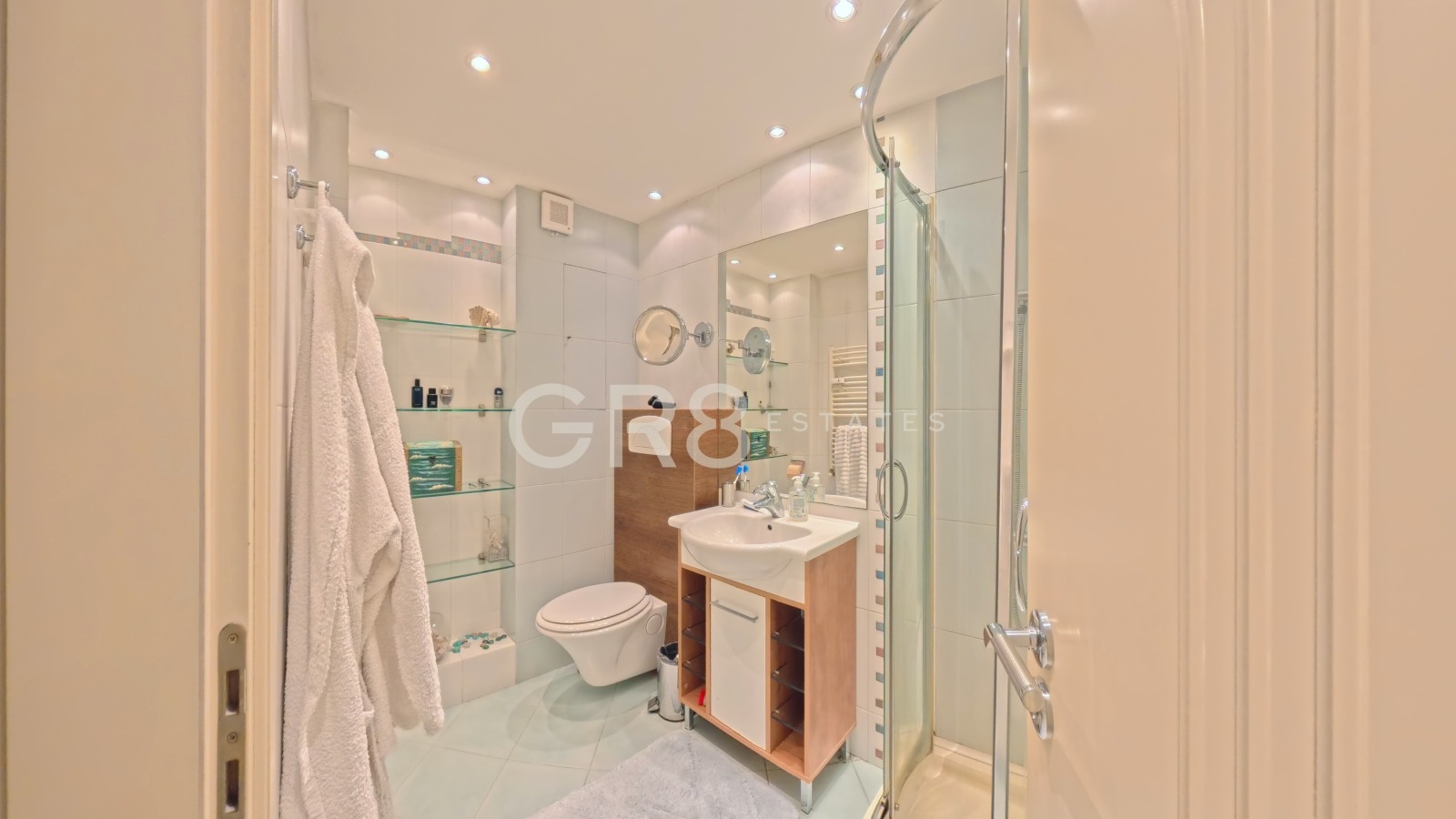 Продава МНОГОСТАЕН, гр. София, Редута, снимка 11 - Апартаменти - 56269714