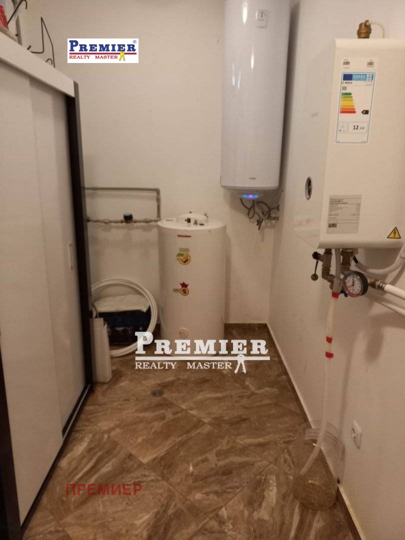 Продава КЪЩА, гр. Свети Влас, област Бургас, снимка 7 - Къщи - 55846625