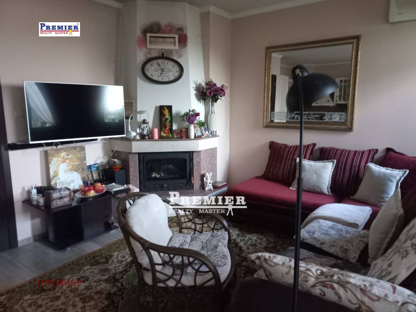 Продава КЪЩА, гр. Свети Влас, област Бургас, снимка 4 - Къщи - 55846625