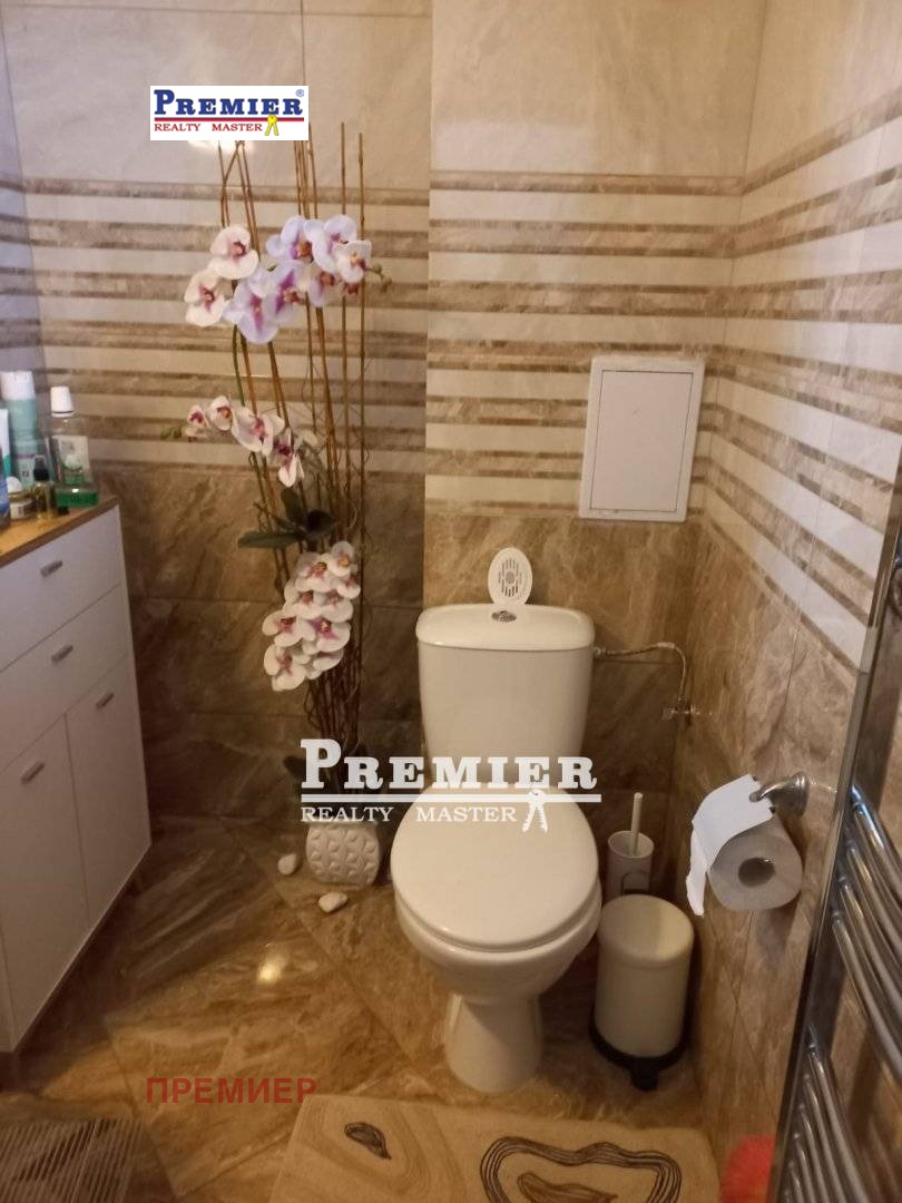 Продава КЪЩА, гр. Свети Влас, област Бургас, снимка 5 - Къщи - 55846625