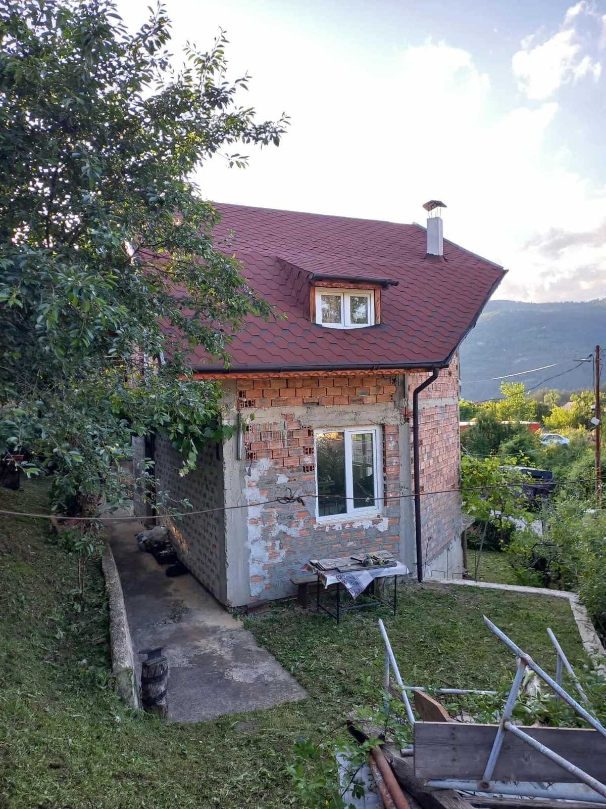 Продава КЪЩА, гр. Своге, област София област, снимка 2 - Къщи - 50906611