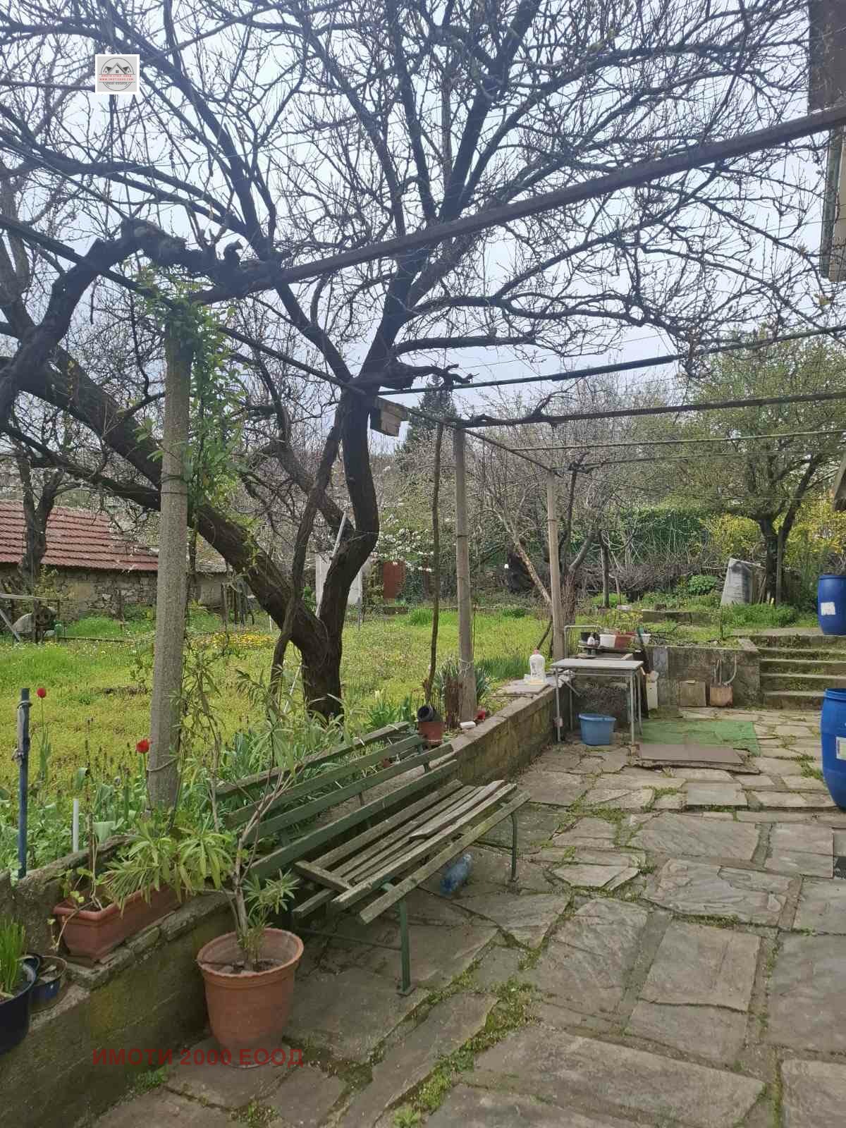 Продава КЪЩА, с. Малка Верея, област Стара Загора, снимка 2 - Къщи - 54353017