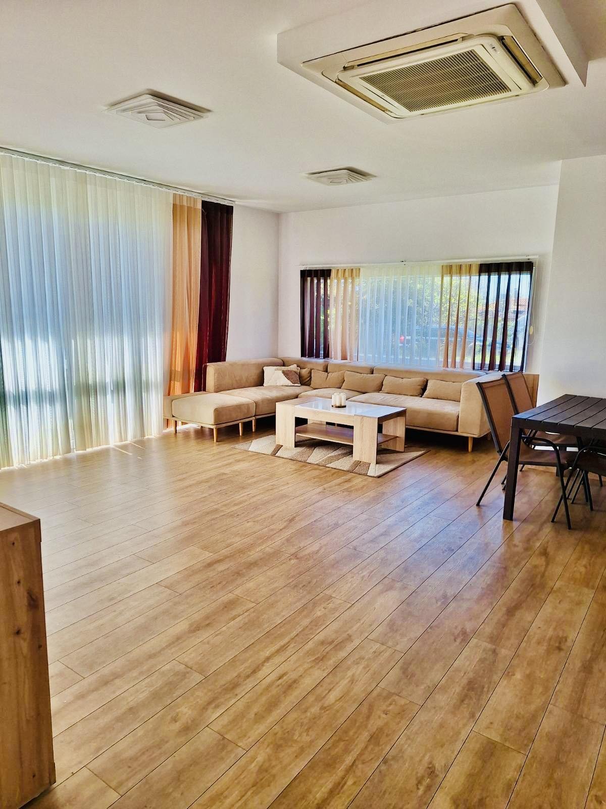 Продава КЪЩА, гр. Варна, м-т Ален мак, снимка 3 - Къщи - 54552309