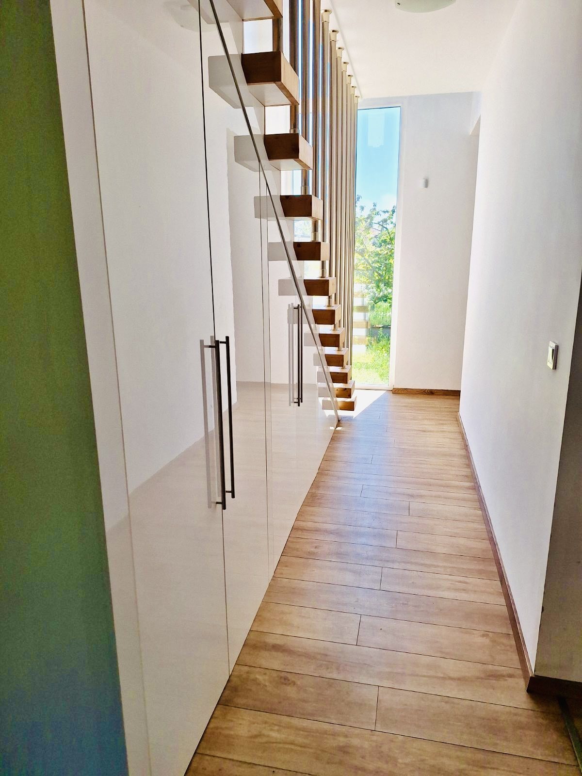Продава КЪЩА, гр. Варна, м-т Ален мак, снимка 12 - Къщи - 54552309