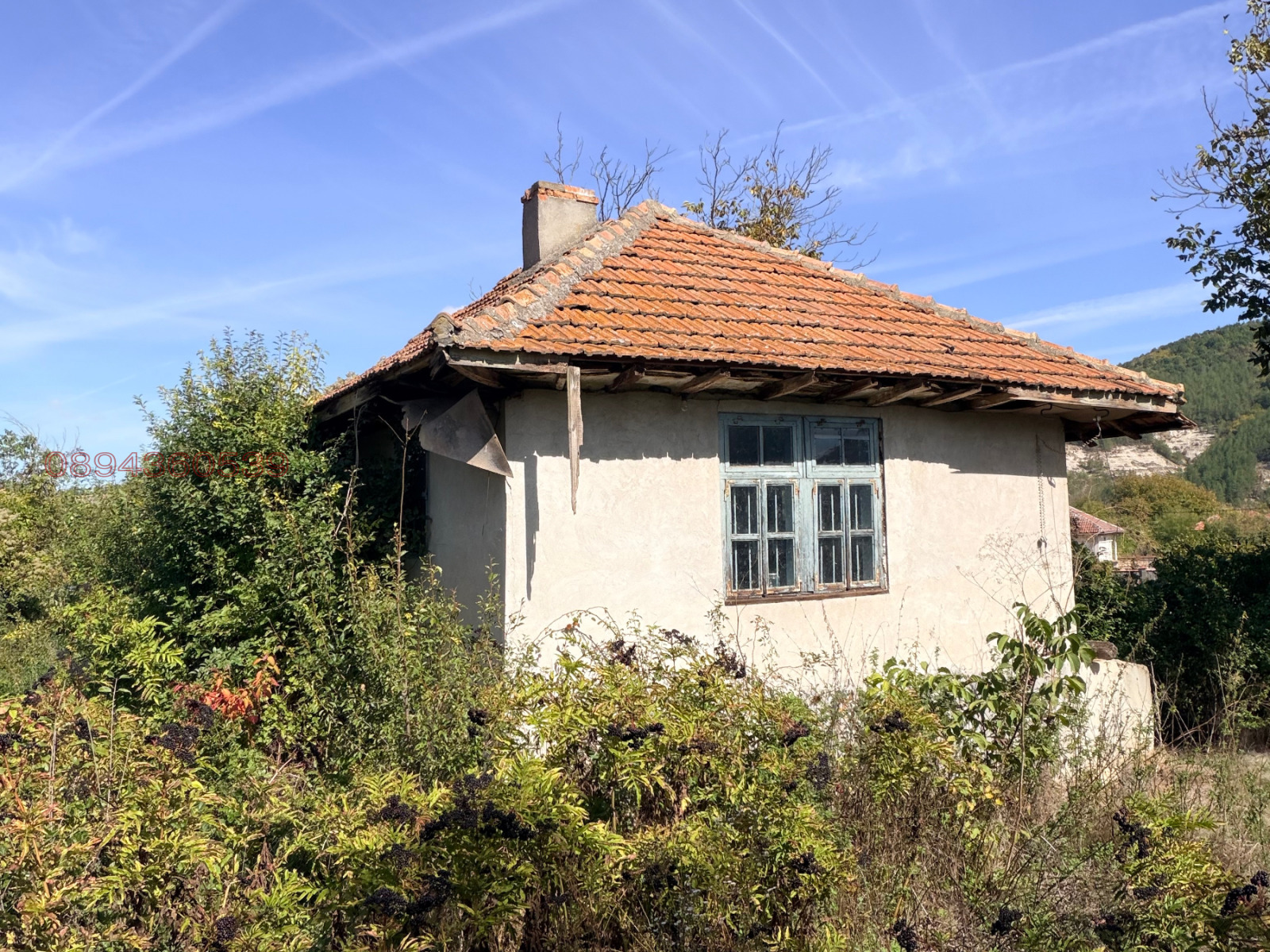 Продава КЪЩА, с. Острица, област Русе, снимка 3 - Къщи - 56326192