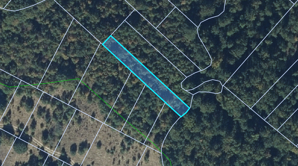 Продава ЗЕМЕДЕЛСКА ЗЕМЯ, с. Малиново, област Ловеч, снимка 8 - Земеделска земя - 54019428