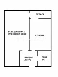 Продава 2-СТАЕН, град София, Манастирски ливади • 230000 € • 27896450 9