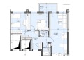 Продава 3-СТАЕН, град Пловдив, Гагарин • 124900 € • 69350528 — Holmes.bg