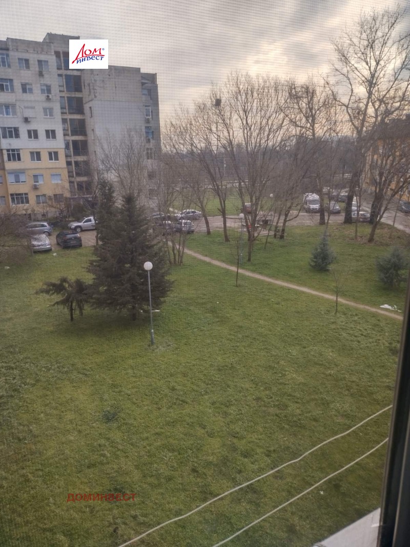 Продава 1-СТАЕН в град Пловдив, Тракия - 36 кв.м / 67 000 € » 131 040.61 лв., ДОМИНВЕСТ
