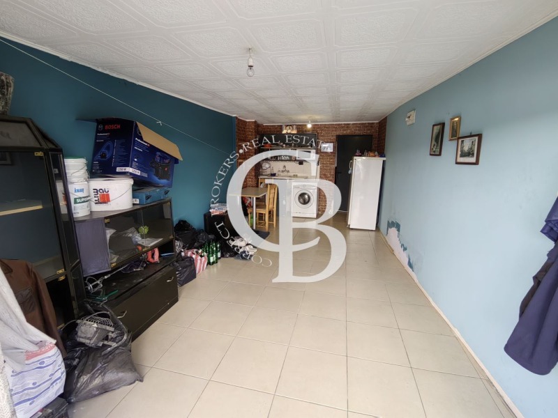 Продава 2-СТАЕН в град Варна, Лятно кино Тракия - 37 кв.м / 87 000 € » 170 157.21 лв., КОРЕКТ БРОКЕРС