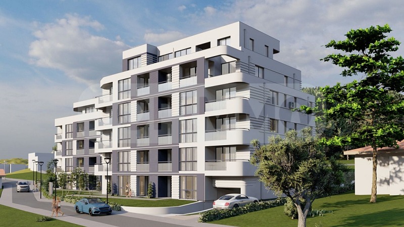 Продава 4-СТАЕН в град Варна, Виница - 112 кв.м / 162 000 € » 316 844.46 лв., ТОПИММО